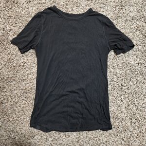 Lululemon Hold Tight Tee